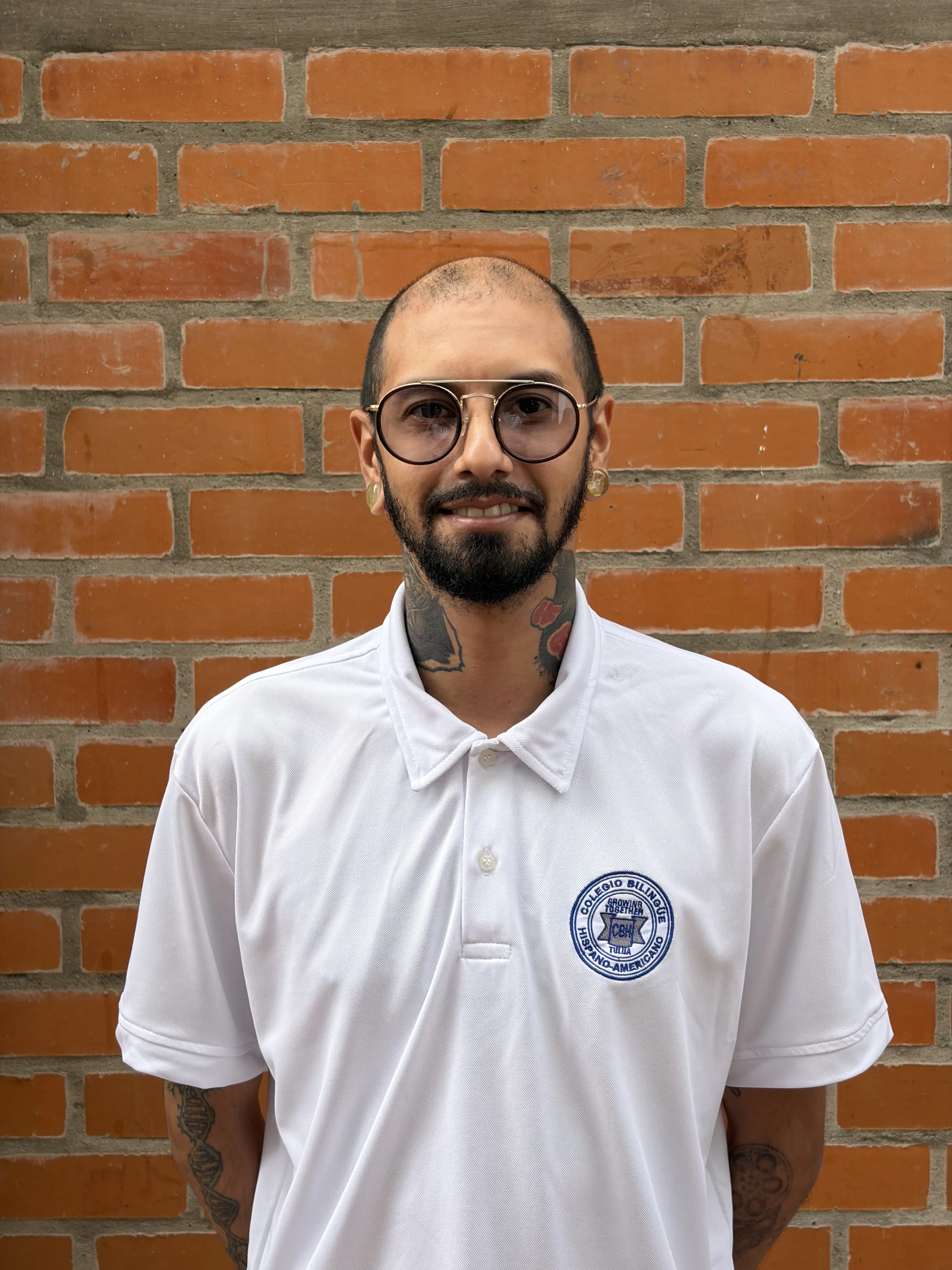 Santiago Acosta